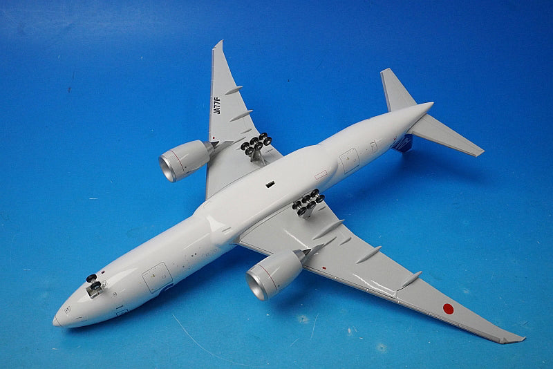 1:200 B777F ANA Cargo with gear JA771F NH20140 ANA airplane model