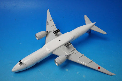 1:200 B777F ANA Cargo with gear JA771F NH20140 ANA airplane model