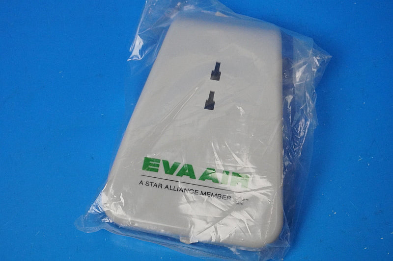 1:200 B777-300ER EVA Air Changwon Airlines Blister Outer box missing 10215 Hogan airplane model
