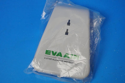 1:200 B777-300ER EVA Air Changwon Airlines Blister Outer box missing 10215 Hogan airplane model