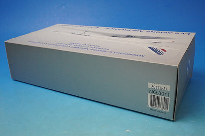 1:200 Concorde Air France F-BVFA [8911FA] Hogan