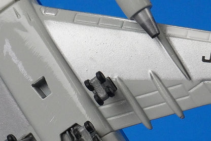 1:500 B747-400 ANA Kanji Logo JA8961 NH50035 ANA airplane model