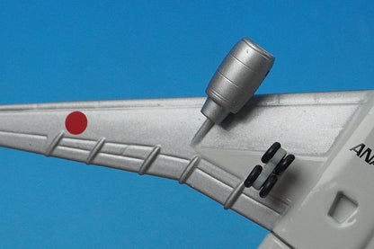 1:500 L-1011 Tristar ANA Mohawk Look JA8509 NH50005 ANA airplane model