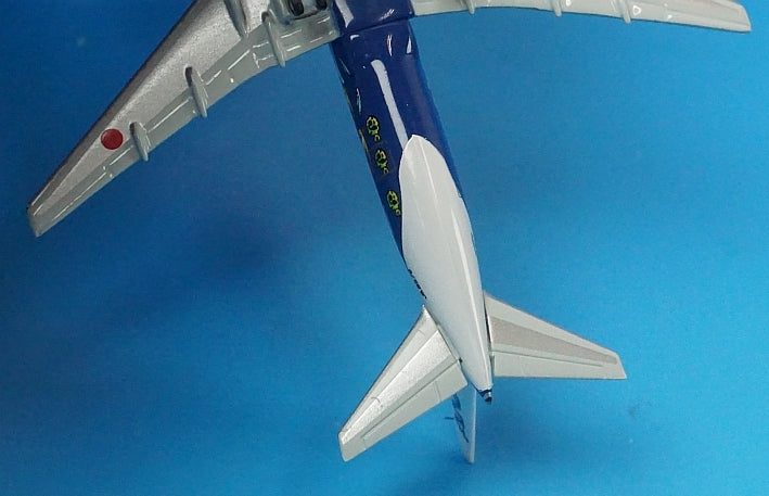 1:1000 B767-300 ANA Marine Jumbo JA8579 NH10031 ANA airplane model