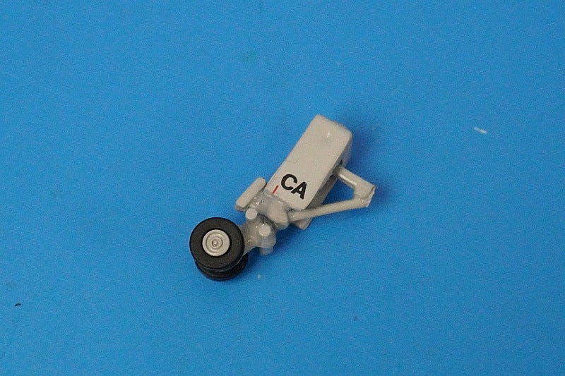 1:200 A310-200 Lufthansa D-AICA EW2312001 JC Wings airplane model