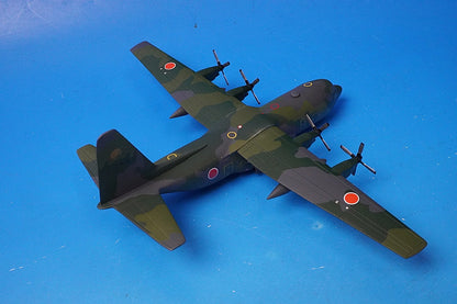 1:200 C-130H JASDF 1st Transport Wing 401st Squadron Camouflage 6405 Hogan airplane model