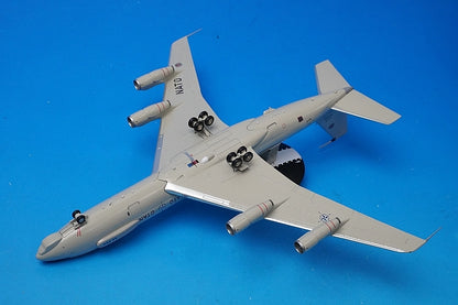 1:200 E-3A Sentry 707-300 NATO LX-N90452 IFE30417 INFLIGHT airplane model