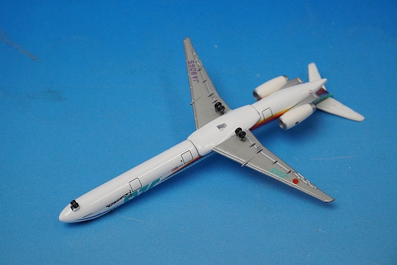 1:500 MD-90 JAS Akira Kurosawa Unit 2 JA8065 JD51007 JALUX