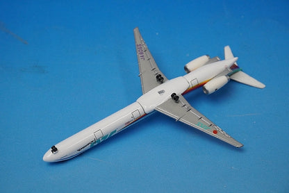 1:500 MD-90 JAS Akira Kurosawa Unit 2 JA8065 JD51007 JALUX