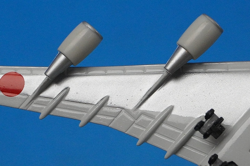 1:500 B747SR-100 ANA JA8153 NH50014 ANA airplane model