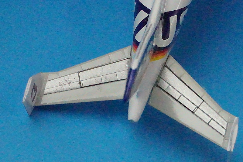 1:400 A300-600ST Airbus Industry Beluga Unit 3 F-GSTC 55559 Dragon