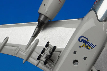 1:400 B777-200ER AA American One World N791AN GJAAL943 Gemini airplane model