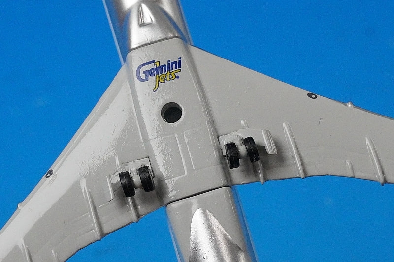 1:400 B727-200 Delta N510DA N511DA N512DA GJDALSET1 Gemini airplane model