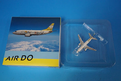 1:400 B737-500 AIRDO Hokkaido JA305K JA305K Gemini airplane model