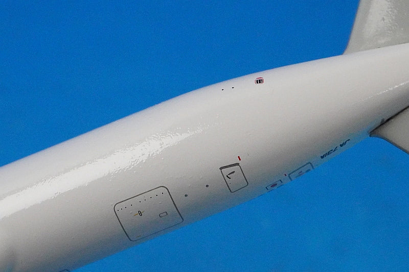 1:400 B777-300ER ANA Star Alliance JA731A NH40003 ANA airplane model