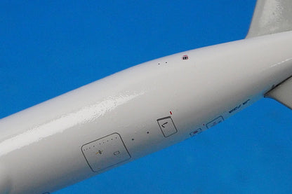 1:400 B777-300ER ANA Star Alliance JA731A NH40003 ANA airplane model