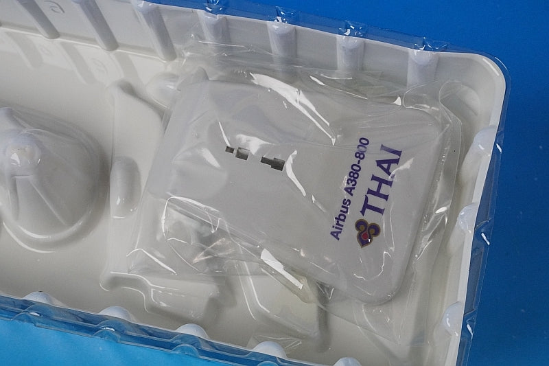 1:200 A380-800 Thai Airways HS-TUA 0953 Hogan airplane model
