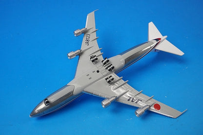 1:400 B747-200F JAL Cargo JA8123 JA002 Jet-x airplane model