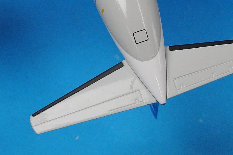 1:200 YS-11A ANK Air Nippon JA8761 YS21122 ANK airplane model