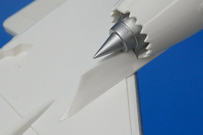 1:200 B787-8 JAL New Tsurumaru Paint JA822J BJQ1118 JALUX airplane model
