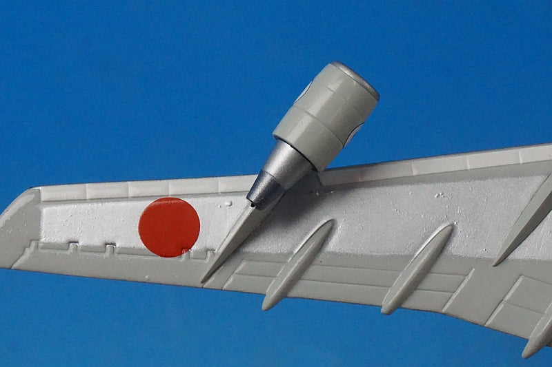 1:400 B747-400 ANA Pokemon OHANA JUMBO JA8956 NH40011 ANA