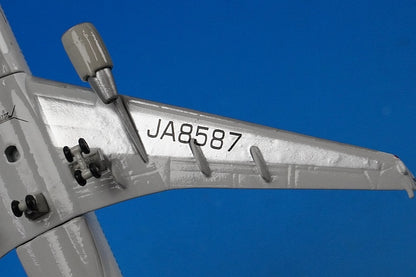 1:400 MD-11 JAL J-Bird Noguchigera JA8587 10075 Phoenix airplane model