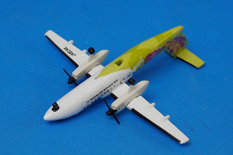 1:500 DHC8-300 A-net Cosmos JA804K DH58004 ANK