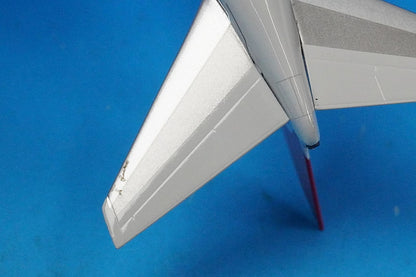1:400 B747-8F Cargolux 50years LX-VCC 11605 Phoenix airplane model