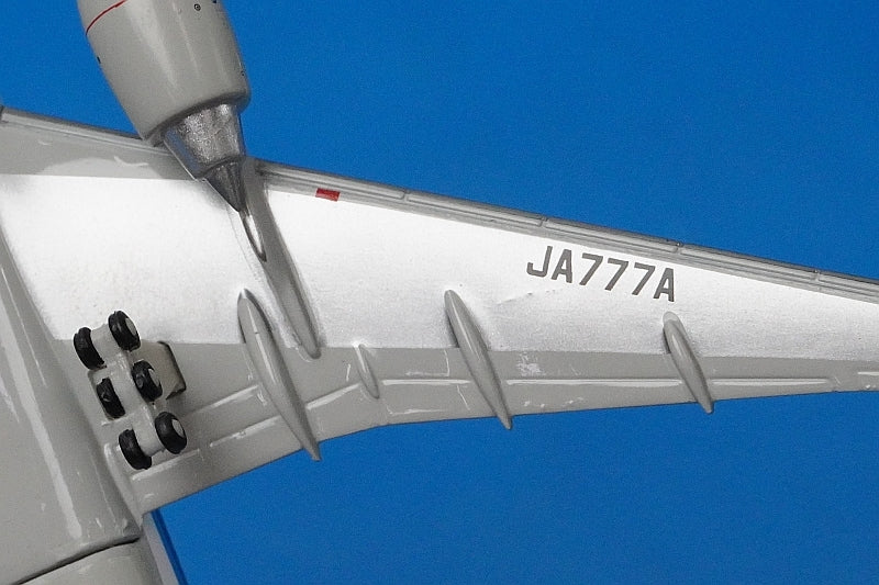 1:500 B777-300ER ANA JA777A NH50019 ANA airplane model