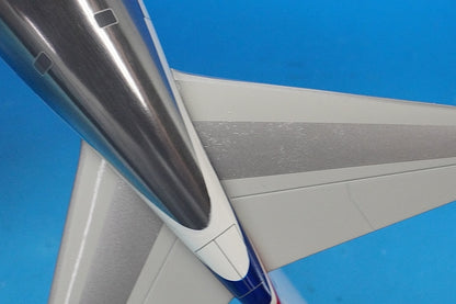 1:200 B747SP Boeing House Color N747SP IF2747SP0515 INFLIGHT airplane model