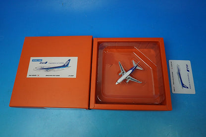1:400 B737-500 ANA Farewell JA306K EW4735005 JC Wings airplane model