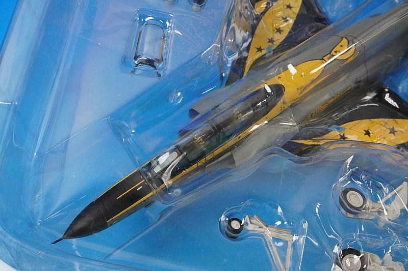 1:72 F-4EJ Kai JASDF 7th Wing 301st Squadron Retirement Memorial Hyakuri Base #37-8315 HA19022 Hobby Master