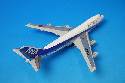 1:500 B747SR-100 ANA JA8159 NH50021 ANA airplane model
