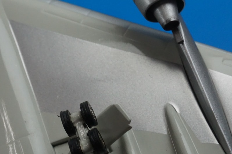 1:200 B747-267B Cathay Pacific VR-HKG XX2857 JC Wings airplane model