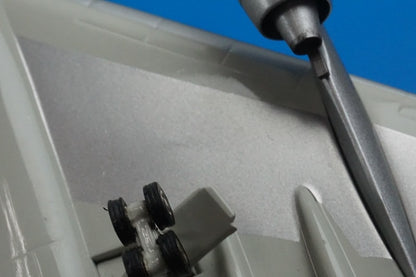 1:200 B747-267B Cathay Pacific VR-HKG XX2857 JC Wings airplane model