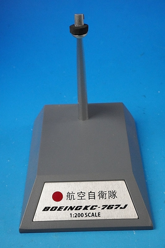 1:200 KC-767 B767-200 JASDF 404th Squadron Komaki Air Base #07-3604 IF763JASDF01 INFLIGHT airplane model