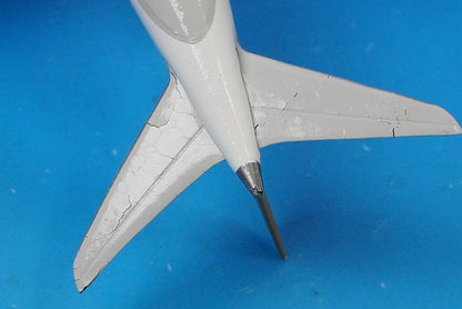 1:400 B787 ANA Gold Jet JA787C Junk Item 10136 Phoenix airplane model