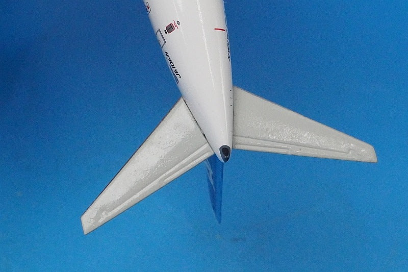 1:400 B737-700ER ANA Business Jet JA10AN NH40031 ANA airplane model