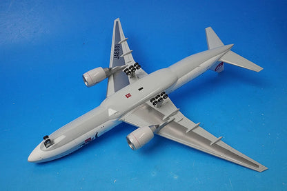1:200 B777-200 JAL STAR JET Sirius JA8981 BJQ1189 JALUX airplane model
