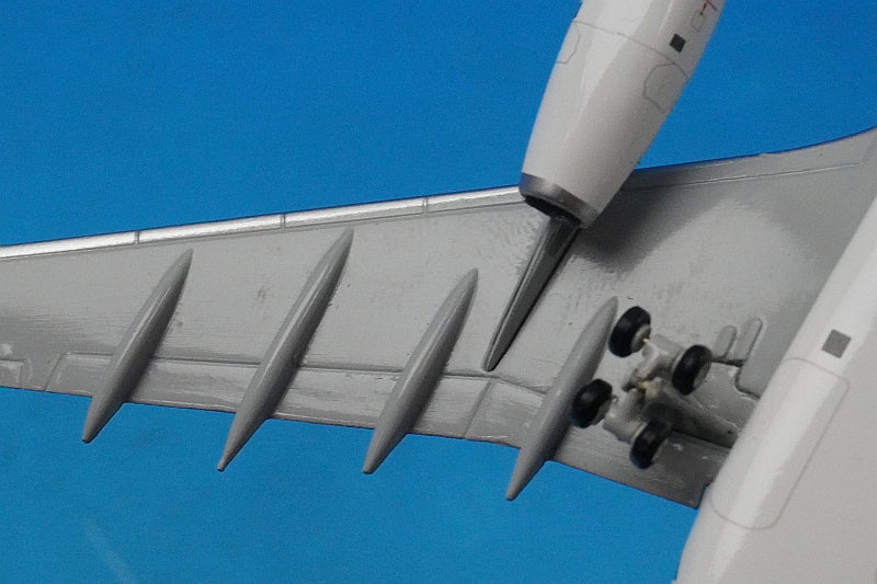 1:400 A330-200 Hawaiian Airlines New Paint N380HA GJHAL1787 Gemini airplane model