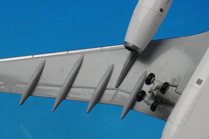 1:400 A330-200 Hawaiian Airlines New Paint N380HA GJHAL1787 Gemini airplane model