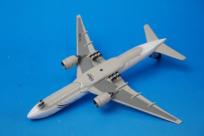1:400 B777-200ER New Zealand ZK-OKB GJANZ515 Gemini airplane model