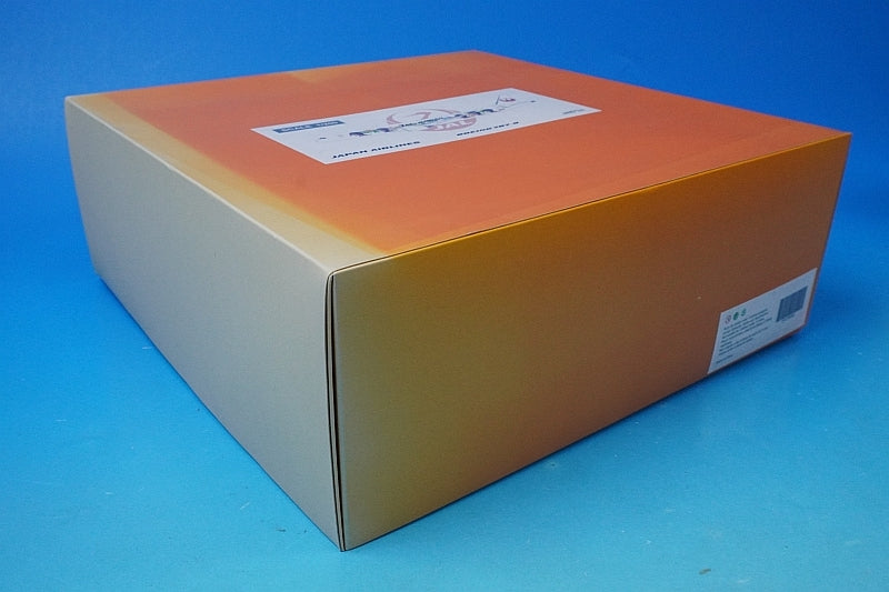 1:200 B787-9 JAL ARASHI HAWAII JET JA873J EW2789005 airplane model