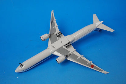 1:400 B777-381/ER ANA JA732A 10125 Phoenix airplane model