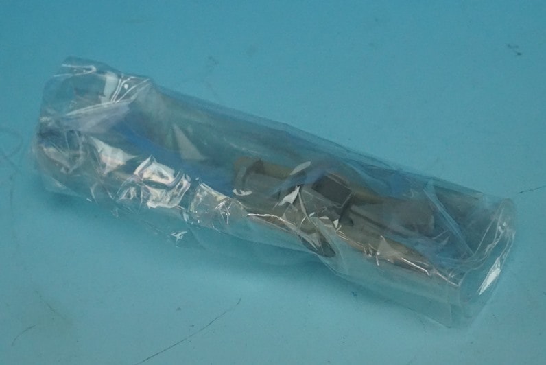 1:200 MD-11 KLM Netherlands PH-KCH XX20043 JC Wings airplane model