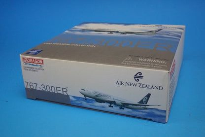 1:400 B767-300ER Air New Zealand ZK-NCO 55613 Dragon