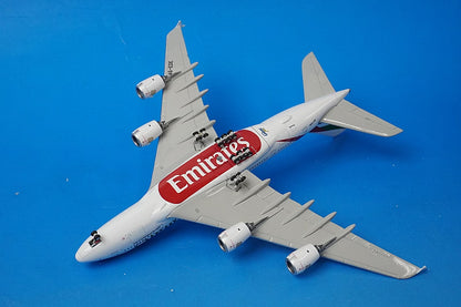 1:400 A380-800 Emirates A6-EDE GJUAE1055 Gemini