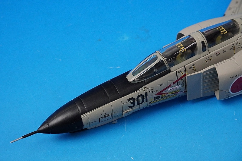 1:72 F-4EJ JASDF Air Test Group (first aircraft introduced) 70-80 Gifu base #17-8301 HA19020 Hobby Master