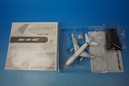 1:400 DC-10-40 Japan Asia JA8531 56028 Dragon