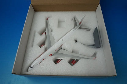 1:200 B747-400 Lion Air PK-LHG IF744JT0422 INFLIGHT airplane model